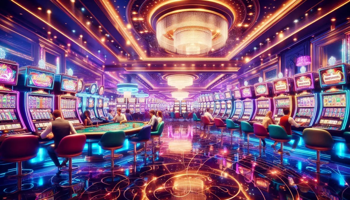 Holland Casino Poker Amsterdam